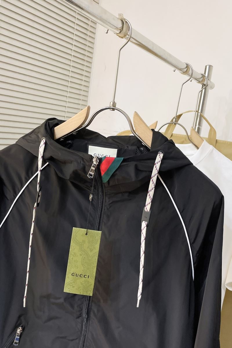 Gucci Outwear